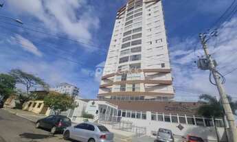 Imagem: APARTAMENTO 02 QUARTOS, 01 SUÍTE 69m²