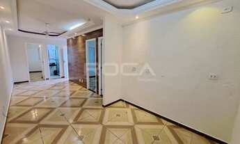 Imagem 4: Casa padrão à venda e locação em Moradas 3, São Carlos - 3 dormitórios e 2 vagas de garage