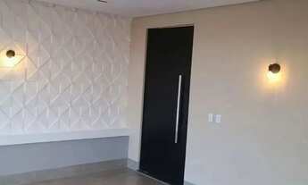 Imagem 3: Casa à venda de 140,00m² sendo 3 quartos e 1 suíte no Cond. Reserva Trinidad