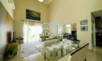 Imagem 3: Casa à venda no Condomínio Portal dos Bandeirantes - Salto/SP