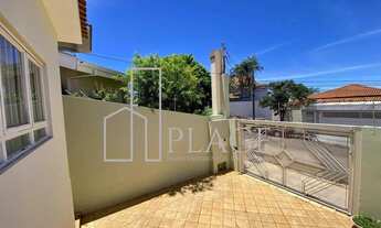 Imagem 3: Casa para Aluguel em Marília 3 Suítes, 6 Vagas, Piscina e Mobiliado