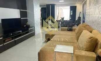 Imagem 2: Casa em condomínio a venda 3 suítes plenas, 290m²- Jardins Madri