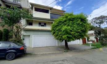 Imagem: Casas Padrão em Poços de Caldas