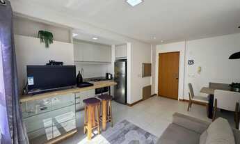 Imagem 2: Apartamento 2 dormitórios mobiliado no Eros Zona Nova, Capão da Canoa