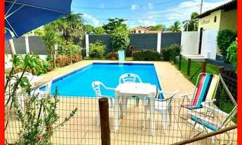 Imagem 3: CASA COM 1000M² EM ITACIMIRIM - FERIADOS !!