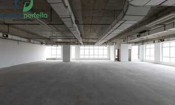 Imagem 2: Sala Corporativa 385m