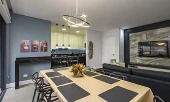 Imagem 4: Apartamento no MERCES de 211,10 m² - 40672.001-GL