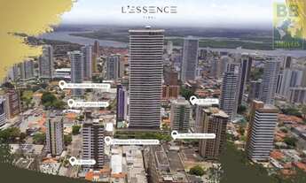 Imagem: Apartamento para Venda em Natal / RN no