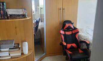 Imagem 3: Apartamento para alugar completamente mobiliado