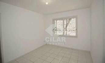 Imagem 2: Apartamento com 2 dormitórios para alugar, 65 m² por R$ 2.650,21/mês - Floresta - Porto Al