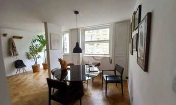 Imagem 6: Imóvel em Rua nobre de Copacabana 3 qtos com 153m²