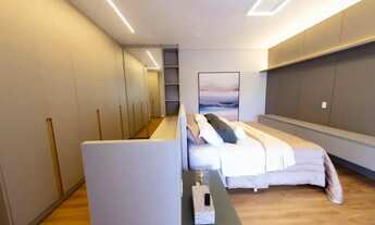 Imagem 4: Casa a venda no condomínio Residencial VIlla Dumont em Bauru -SP