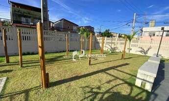 Imagem 10: Apartamento com 2 dormitórios, 40 m² - venda por R$ 235.000,00 ou aluguel por R$ 1.867,57