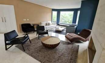 Imagem 3: Casa para alugar em Santana de Parnaíba, Tamboré, com 4 suítes, com 510 m², 18 do Forte