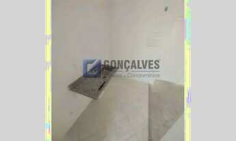 Imagem 7: Apartamento com 02 quartos à Venda em Santo André