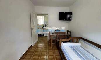 Imagem 5: Apartamento com 1 quarto, Canto do Forte, Praia Grande - R$ 250 mil, Cod: 6806