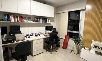 Imagem 2: ALUGUEL - Cond RiverSide Ponta Negra MOBILIADO