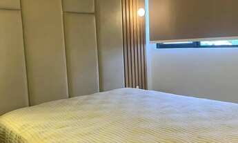 Imagem 3: Excelente apartamento 2 quartos em São João - Itajaí - SC