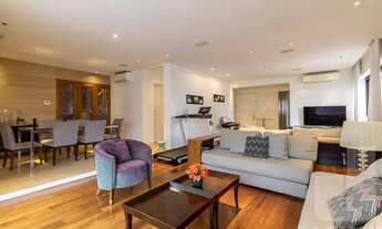 Imagem 5: Apartamento com 3 Dormitórios 3 Vagas em Higienópolis