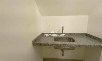 Imagem 7: Prédio para alugar, 280 m² por R$ 20.165,14/mês - Tatuapé - São Paulo/SP