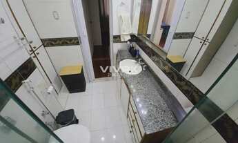 Imagem 7: LINS DE VASCONCELOS - Heráclito Graça - 2 Banheiro - 2 Quartos - 1 Vaga