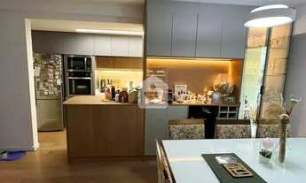 Imagem 14: Cobertura para venda com 3 quartos, 106m² - Itaipava - Petrópolis/RJ