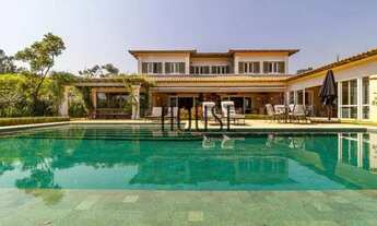 Imagem: Casa com 6 quartos, 1100 m² - venda ou