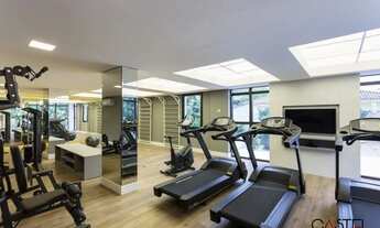 Imagem 2: APARATMENTO 3 SUITES 4 VAGAS NO PETRÓPOLIS