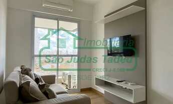 Imagem 4: Apartamentos - ED. THE ONE - LOFT HOMEFLEX - MOBILIADO