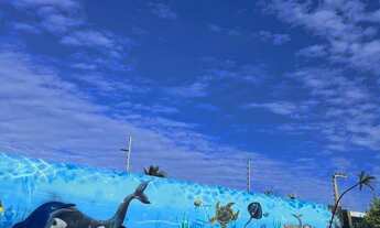 Imagem 2: Linda casa por temporada