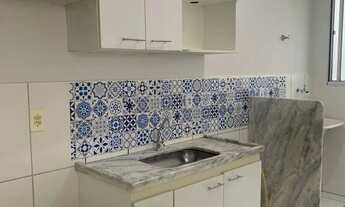 Imagem 5: Apartamento Padrão em Araraquara