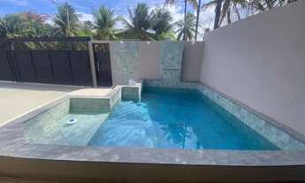 Imagem: FAROL VELHO MARAVILHOSA CASA DUPLEX, PERTO