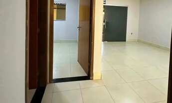 Imagem 4: Casa no Icuí, conjunto uirapuru