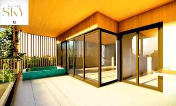 Imagem 2: Apartamento com 4 dormitórios à venda, 246 m² por R$ 4.700.000,00 - Ponta D Areia - São Lu