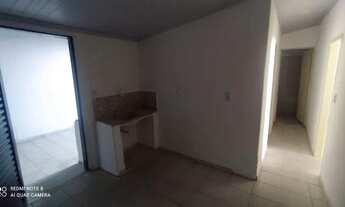 Imagem 4: QSC 20, excelente lote de esquina com casa simples! Ac. troca em imóvel ou carro (-) Valor