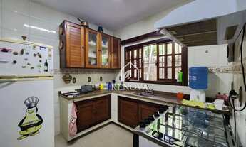 Imagem 6: Casa com 3 quartos à venda, 191 m² por R$ 1.300.000 - Albuquerque - Teresópolis/RJ