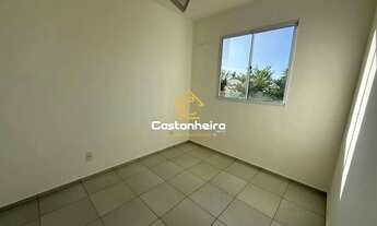 Imagem 7: Apartamento 02 quartos - plano diretor Sul