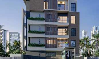 Imagem 2: Apartamento a venda no Aeroclube - AP9690