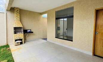 Imagem 7: Casa à venda, Jardim Real, Goiânia, GO