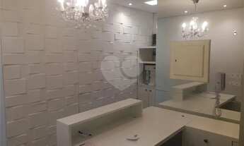 Imagem 2: Salas para locação em Santana - SP