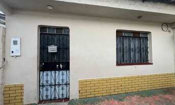 Imagem: Casa a venda na compensa