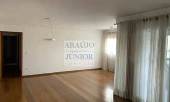 Imagem 2: APARTAMENTO PARA LOCAÇÃO NA VILA REHDER EM AMERICANA, CONDOMINIO MICHELANGELO