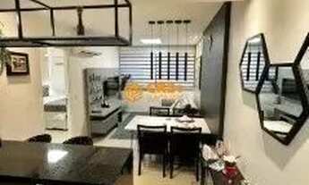 Imagem 7: Vendo flat 40 m2, 01 quarto, 01 suíte, 01 vaga de garagem, em Boa Viagem