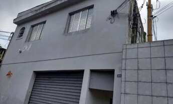 Imagem: Salão Comercial - Casa Verde - GP108