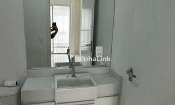 Imagem 5: Apartamento com 2 dormitórios para alugar, 60 m² - Alphaville - Barueri/SP