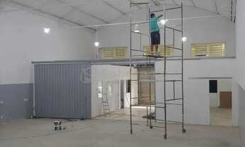 Imagem 5: Barracão - Vila Nova - Campinas