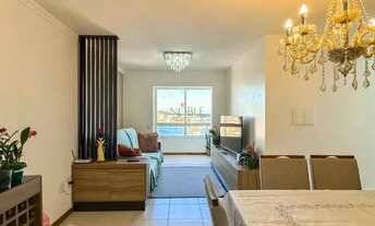 Imagem 3: Apartamento de 3 dormitórios com vista para a Lagoa do Violão