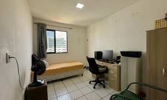 Imagem 6: Apartamento à venda no Edifício Parc de Loire em Barra de Jangada de 98m², 3 quartos e dua