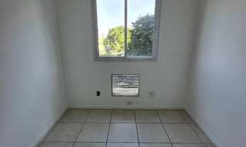 Imagem 5: Apartamento para venda possui 50 metros quadrados com 2 quartos