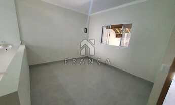 Imagem 1: Locação - Casa de 03 Dormitórios - Residencial São Francisco